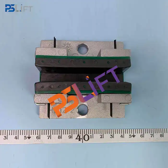 Guide Shoe KM652435G09 809mm KONE 